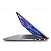 ZBook 8 G1i 16 inch Mobile Workstation PC Wolf Pro Security Edition Intel Core Ultra 7 255H 40,6 cm (16") WUXGA 32 GB DDR5-SDRAM 1 TB SSD NVIDIA RTX 500 Ada Wi-Fi 7 (802.11be) Windows 11 Pro AI Workstation, AI PC Argento - Foto miniatura 1