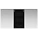 Set di Armadi da Bagno con lo scaffale 3 pcs 140 x 14,5 x 70 cm - Foto miniatura 6