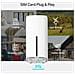 Archer NX500 router wireless Gigabit Ethernet Dual-band (2.4 GHz / 5 GHz) 5G Bianco - Foto miniatura 2