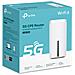 Archer NX500 router wireless Gigabit Ethernet Dual-band (2.4 GHz / 5 GHz) 5G Bianco - Foto miniatura 4