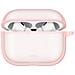Custodia Per Cuffie Wireless Rosa Uniq - Foto miniatura 1