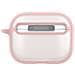 Custodia Per Cuffie Wireless Rosa Uniq - Foto miniatura 3
