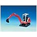 Mini Escavatore Schaeff 02432 - Foto miniatura 5