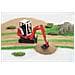 Mini Escavatore Schaeff 02432 - Foto miniatura 4