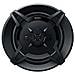 Coppia Altoparlanti coassiali Mega Bass a 3 vie da 17 cm (6,7") XSFB1730 Potenza Max 270 Watt - Foto miniatura 5