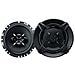 Coppia Altoparlanti coassiali Mega Bass a 3 vie da 17 cm (6,7") XSFB1730 Potenza Max 270 Watt - Foto miniatura 3