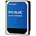 Hard Disk Interno WD Blue 3 TB 3.5" Interfaccia Sata III 6 Gb / s 5400 RPM Buffer 64 MB - Foto miniatura 1