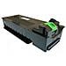 TONER COMPATIBILE -  Mx-312gt Nero Per Sharp Mx-m260 M310 M354n M264n M314n Mx312gt Capacità 25.000 Pagine - Foto miniatura 1