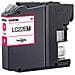 Original Cartuccia D'inchiostro Magenta Lc-22em Lc22e M ~1200 Pagine 11.8ml - Foto miniatura 2