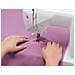 Macchina da Cucire Starlet 6699 Quilt & Patchwork - Foto miniatura 4