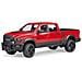 Pick Up Ram 2500 Power Wagon - Foto miniatura 1