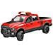 Pick Up Ram 2500 Power Wagon - Foto miniatura 3