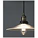 Faro 65071 - Halita Lampada Sospensione Trasparente - Foto miniatura 6