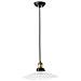 Faro 65071 - Halita Lampada Sospensione Trasparente - Foto miniatura 9