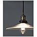 Faro 65071 - Halita Lampada Sospensione Trasparente - Foto miniatura 10