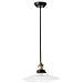 Faro 65071 - Halita Lampada Sospensione Trasparente - Foto miniatura 7