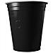 20 Bicchieri Original Cup Di Colore Nero Taglia Unica - Foto miniatura 1