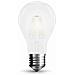 Lampadine Led E27 5w A60 Filamento Smd Bulbo Frost Luce Calda 3000k Vt-2045 7178 - Foto miniatura 2