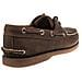 Scarpe Classic Boat 2eye 1001r 43 1/2 - Foto miniatura 3
