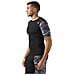 Actvchl Graphic Com T-shirt Fitness Taglia S - Foto miniatura 5