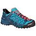 Ws Wildfire S Gtx Scarpa Trekking Donna Uk 7,5 - Foto miniatura 2