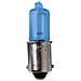 Cp. lamp. 12v. Bax 9s 6w Blu - Foto miniatura 6