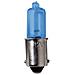 Cp. lamp. 12v. Bax 9s 6w Blu - Foto miniatura 5