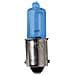 Cp. lamp. 12v. Bax 9s 6w Blu - Foto miniatura 1