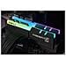 Memoria Dimm TridentZ 32 GB (2x16 GB) DDR4 3200 MHz CL16 - Foto miniatura 1