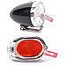 Illuminazione Front And Rear Light Elettronica One Size - Foto miniatura 1