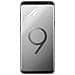2x Pellicole Galaxy S9 Plus Flessibili Protezione Anti-traccia Originale - Foto miniatura 1