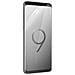 2x Pellicole Galaxy S9 Plus Flessibili Protezione Anti-traccia Originale - Foto miniatura 2