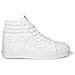 Stivali E Stivaletti Sk8hi Scarpe Donna Eu 41 - Foto miniatura 1