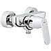 Miscelatore Monocomando Eurosmart Cosmopolitan Per Doccia 32838000 - Cromato - Foto miniatura 1