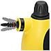 Pulitore a Vapore Portatile Capacità 0.25 L Potenza 1050 W - Foto miniatura 2
