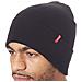 Berretto Levis Slouchy Red Tab Regular Nero (default, Nero) - Foto miniatura 1