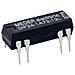Relè Reed 1 Na 12 V / dc 0.5 A 10 W Dip-8 Dip12-1a72-12l - Foto miniatura 1