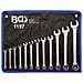 Serie Di 12 Chiavi Inglesi Combinate 6-22 Mm - Foto miniatura 1