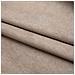 Tende Oscuranti Con Ganci 2 Pz Grigio Talpa 140x245 Cm - Foto miniatura 3