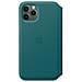 MY1M2ZM /A custodia per cellulare 14,7 cm (5.8"") Custodia a libro Verde per iPhone 11 Pro Max - Foto miniatura 2