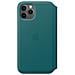 MY1M2ZM /A custodia per cellulare 14,7 cm (5.8"") Custodia a libro Verde per iPhone 11 Pro Max - Foto miniatura 1