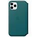MY1M2ZM /A custodia per cellulare 14,7 cm (5.8"") Custodia a libro Verde per iPhone 11 Pro Max - Foto miniatura 3