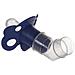 Ciuccio Per Nebulizzatore Inalatore Promedix Pr-815 - Foto miniatura 2