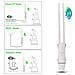 Ac600 Dual Band Impermeabile Wi-fi Ripetitore Da Esterno Outdoor Range Extender Wireless Repeater Amplificatore Di Segnale 2.4 Ghz E 5 Ghz, 802.11 Ac Ampia Copertura A 200m - Foto miniatura 4