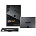 SSD 1 TB Serie 870 QVO 2.5" Interfaccia Serial ATA III - Foto miniatura 9