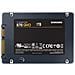 SSD 1 TB Serie 870 QVO 2.5" Interfaccia Serial ATA III - Foto miniatura 2