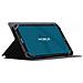 Origine Flip Cover in Ecopelle per Tablet 11" Colore Nero  - Foto miniatura 4