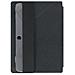Origine Flip Cover in Ecopelle per Tablet 11" Colore Nero  - Foto miniatura 3