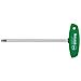 364020200 - Cacciavite Torx Con Impugnatura Trasversale, T20, 200 Mm - Foto miniatura 1