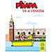 Altan - Pimpa Va A Venezia. Ediz. Illustrata - Foto miniatura 1